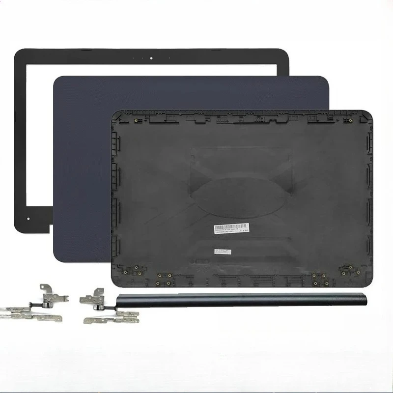 NEW For  F556U X556 X556U A556U R556 FL5900U case Laptop LCD Back Cover Front Bezel Case Replacement hinge  A B C D  Cover