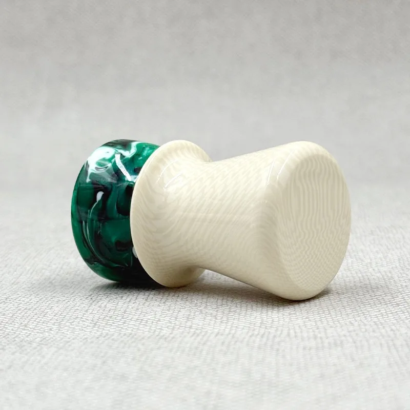 Handle Beard Men's Shaving Tool Badger Knot Shaving Brush Kit
