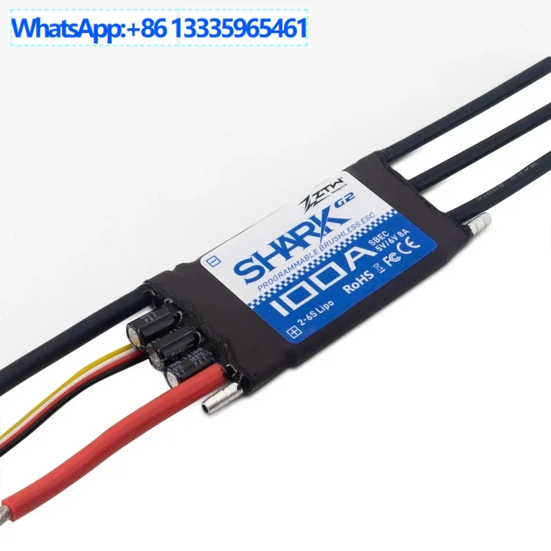 Shark G2 Ztw Shark … - image