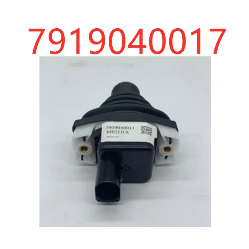 Linde Forklift Lever Operating Handle Single Axle Lever 7919040017