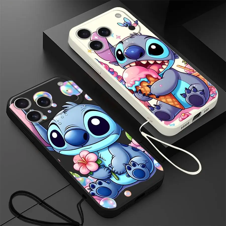 Disney Cute Stitch … - image