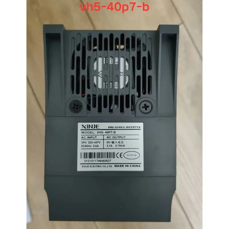 New original frequency conversion module VH5-40P7-B Latest quotation for June 2026