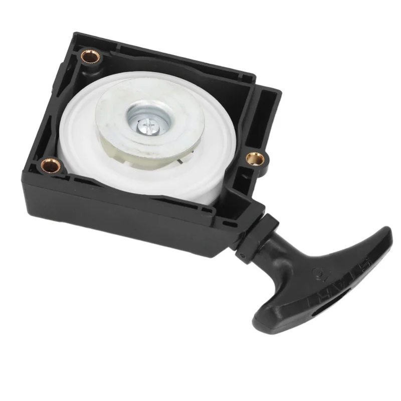 Recoil Pull Starter Assembly For TH43 TH43D TH48 49088 2442 Trimmer Bush Cutter Spare Parts Recoil Pull Starter