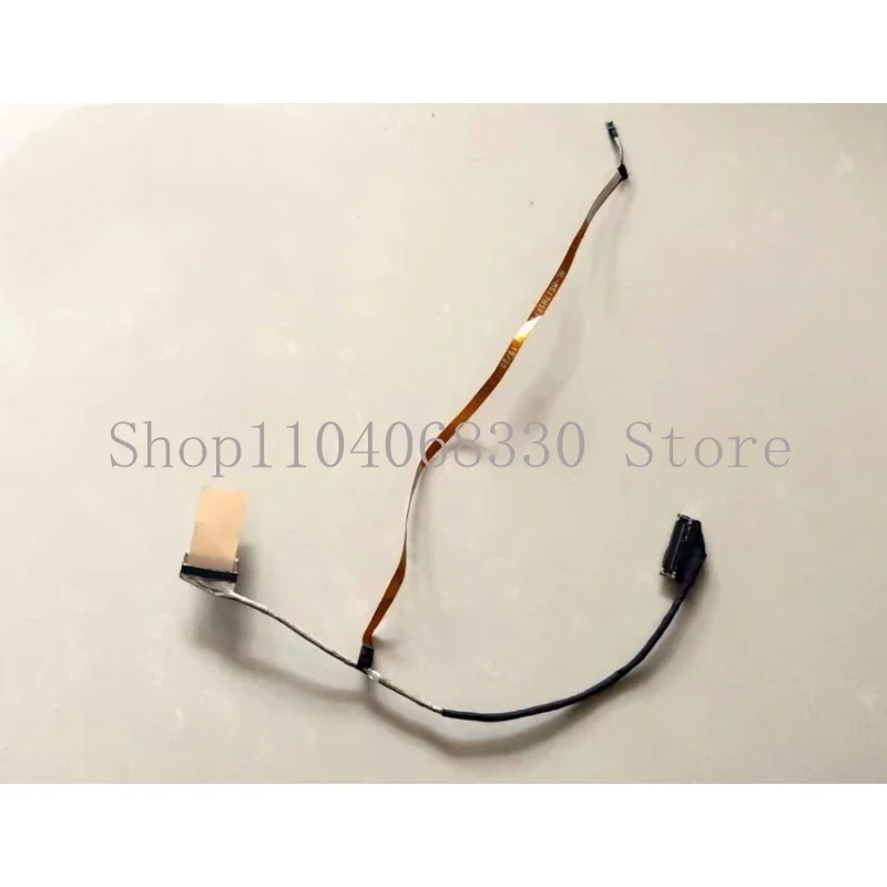 

Оригинал для MSI MS-17H1 GT76 9SG 9SF EDP CABLE 240HZ K1N-30401650-H58