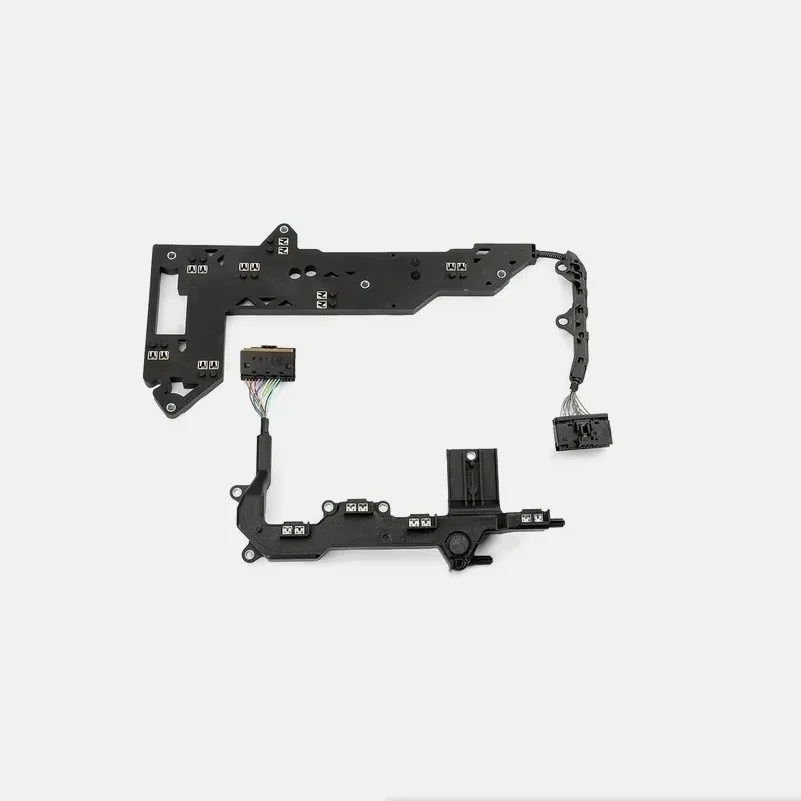0B5 DSG Mechatronics Repair W/ Circuit Board 0B5398048D Transmission Solenoid Harness Kit For Audi