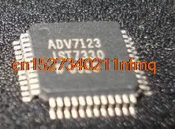 

Free shipping 10 pcs ADV7123JSTZ330 ADV7123JST330 ADV7123 LQFP48