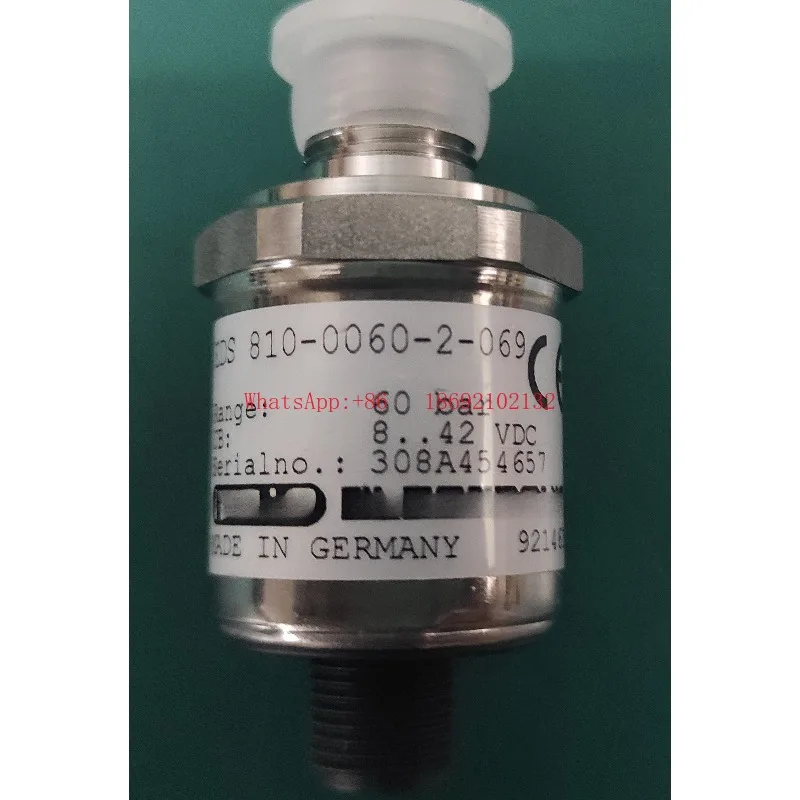 Good Stability Pres…