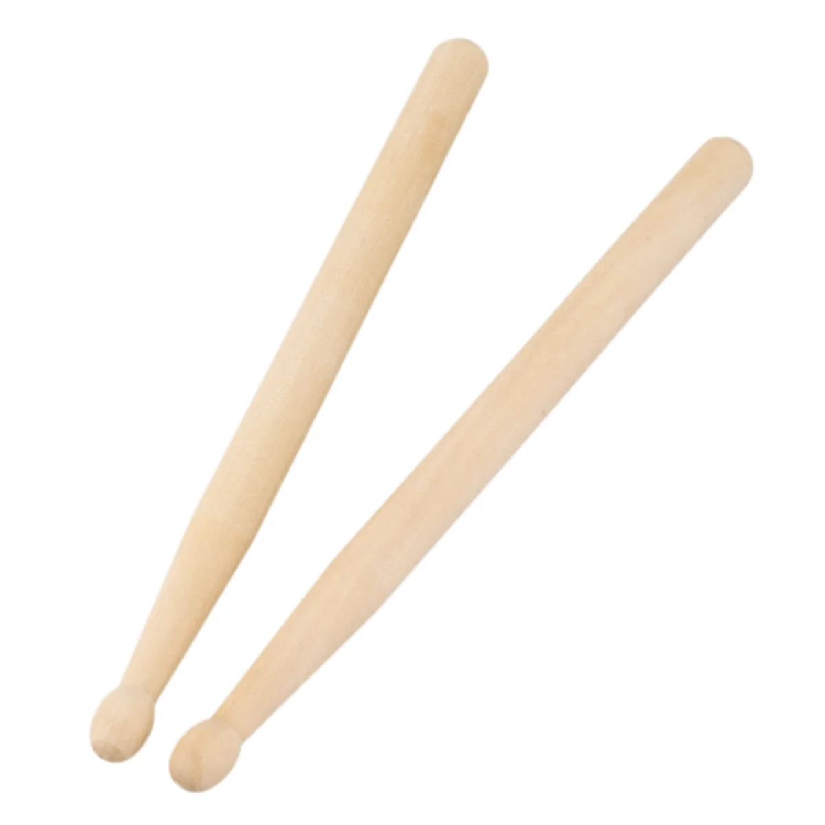 JHD Drum Wood Kids Early Educational Musical Instrument For Children Baby Toys Beat Instrument Hand Drum Toys
