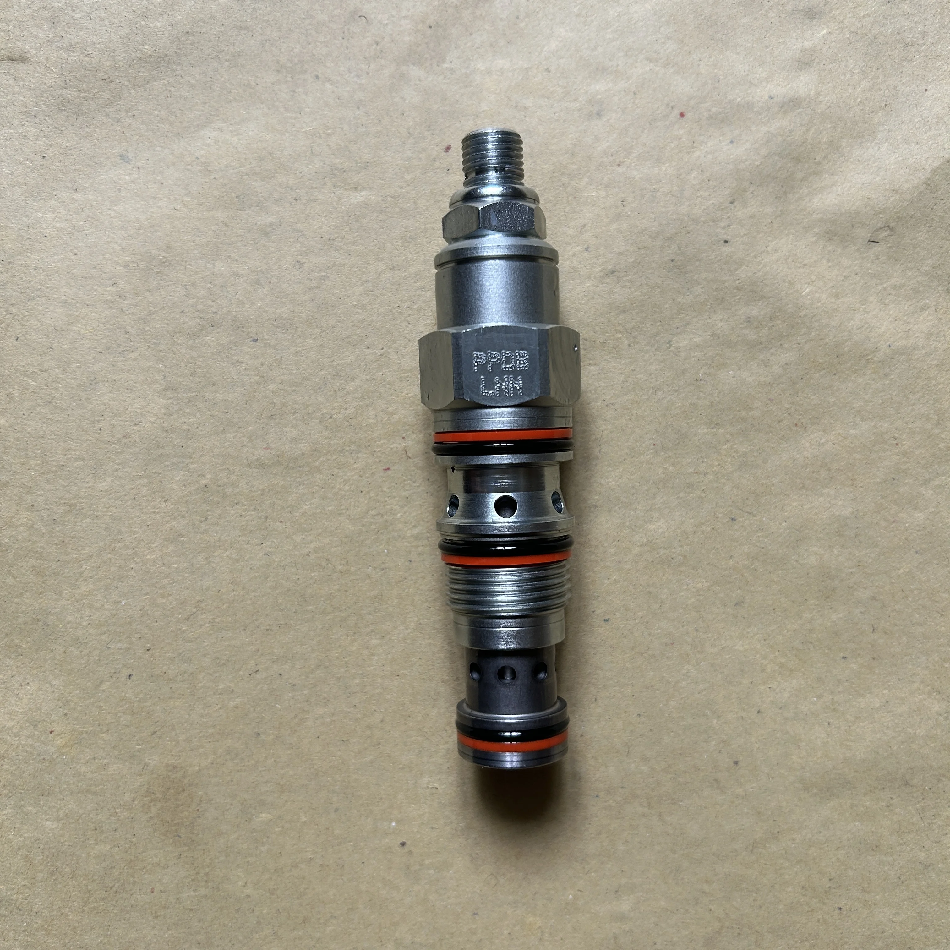 PPDB-LNN PPDBLNN PPDB LNN Sun Hydraulics Cartridge Valve