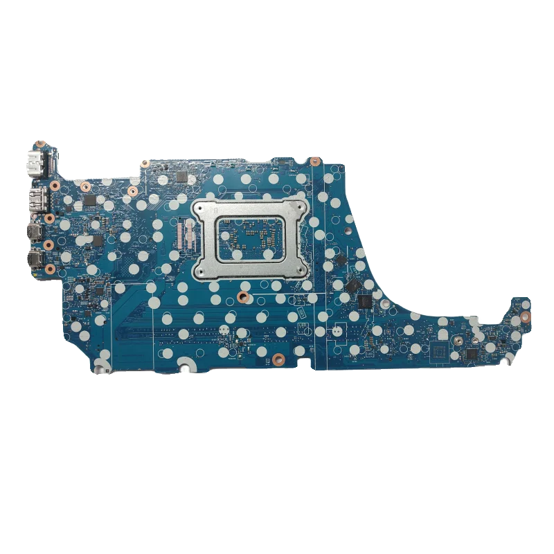 

N22216-601 Laptop Motherboard For HP for Elitebook 840 G9 I5-1245U 6050A3417601 PC Mainboard i5-1235 i5-1240P i7-1280P SRLD5