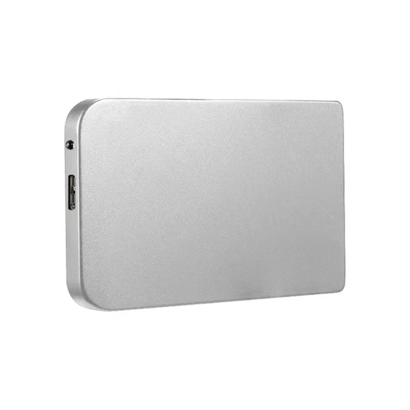 

Mobile Hard Disk USB3.0 1TB2TB4TB8TB16T External SSD Portable Hard Disk
