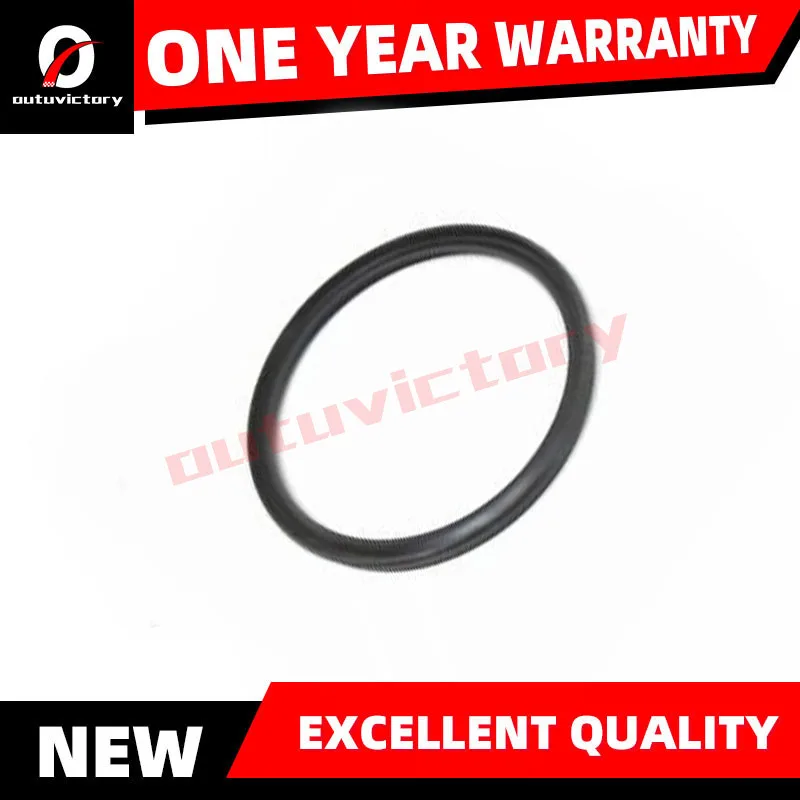 

11618506782 0219976445 Turbo Pipe Seal O Ring Gasket For BMW Mercedes-Benz Vito Sprinter 3,5t 4t 95522468