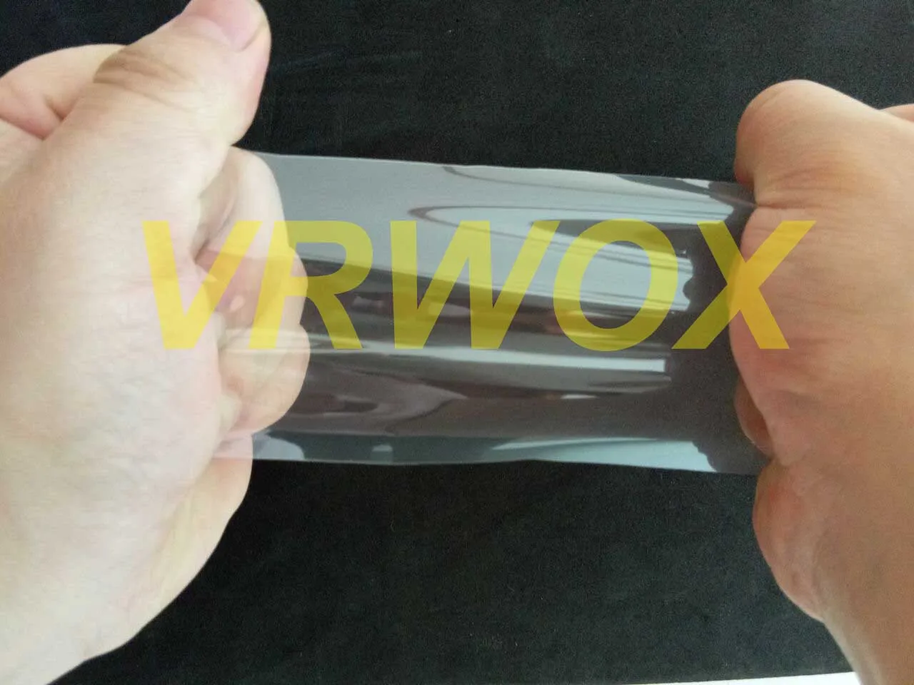 3-Piece TPU Nano Screen Protector A168WA-2 for Watches, Scratch-Resistant, Durable, High Transparency & Extra Durable