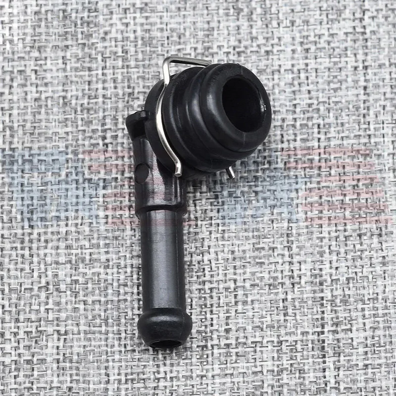 256723C200 for 09-18 Kia Sorento 3.3L 3.5L Thermostat Housing Bypass Coupling