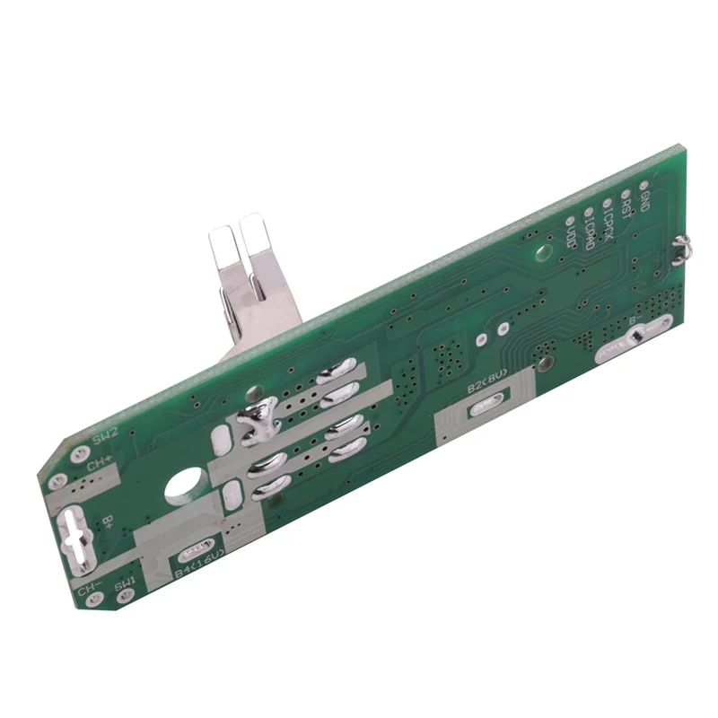 

New 10Pc PCB Circuit Board, PCB Battery Charging Protection Circuit Board For Dyson V6 V7 Wireless Vacuum Cleaner