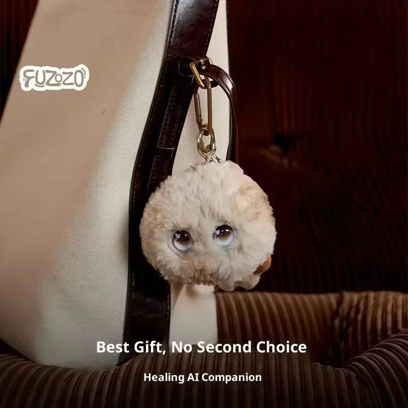 Fuzozo AI Robot Emotional Companion Biomimetic Memory System