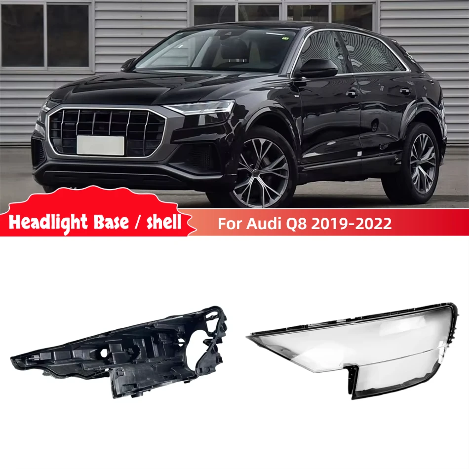 For Audi Q8 2019 20…