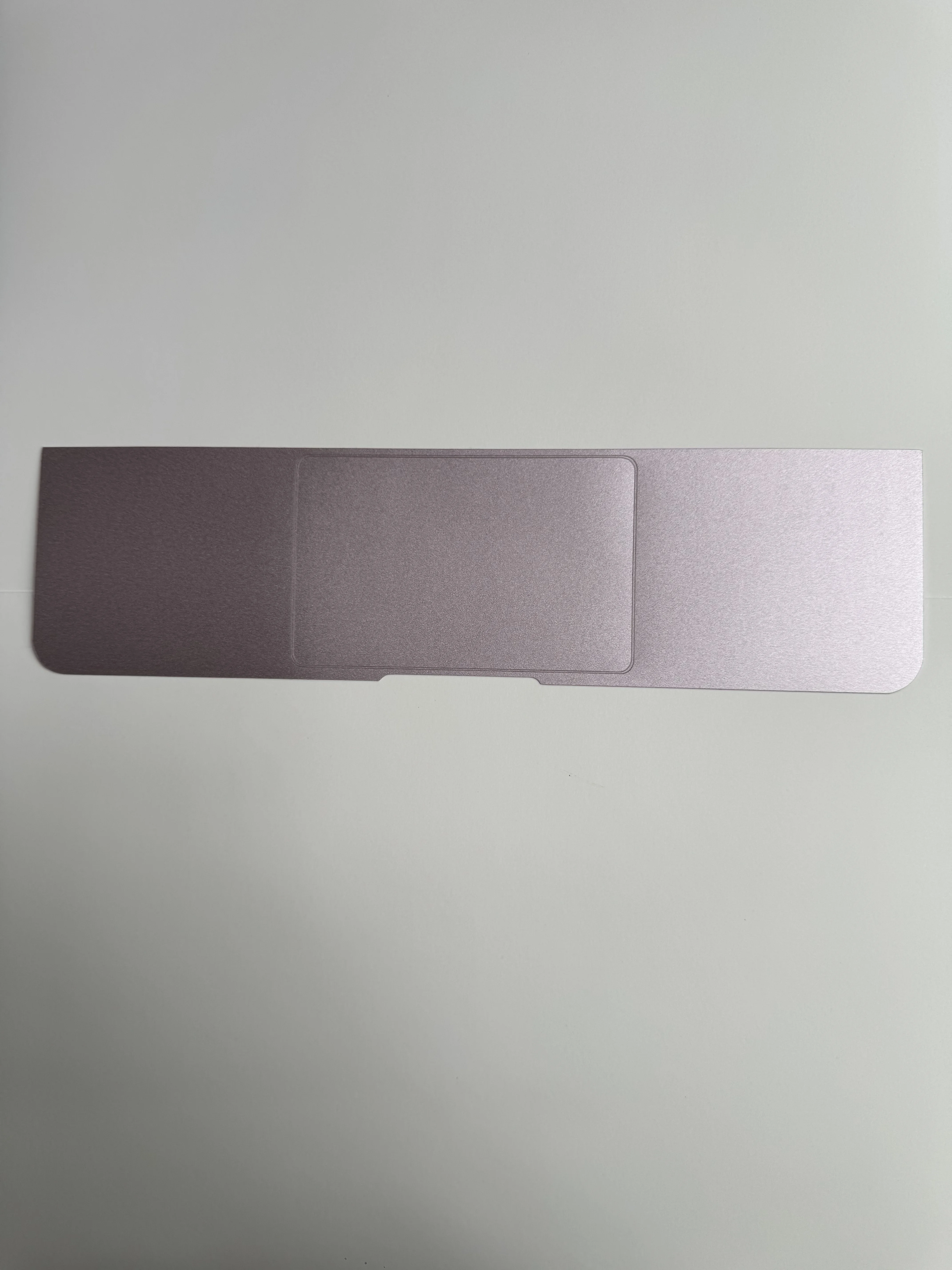 Palm Rest Cover Trackpad Protector Skin for Apple 2026 MacBook Neo 13