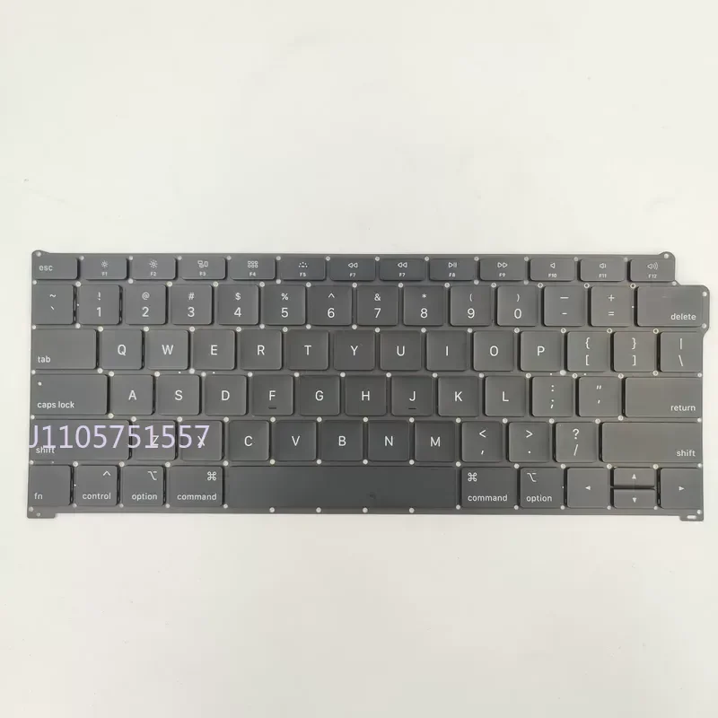 Keyboard for US MacBook Air 13 A1932 2018 2019 Laptop