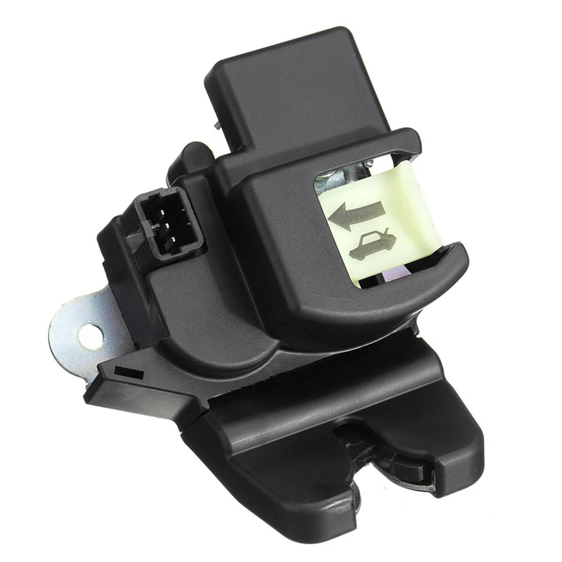 81230-A7030 Car Trunk Door Lock Latch Actuator Motor Tailgate Liftgate Boot For KIA K3 Cerato Forte 2DR 4DR 81230A7030