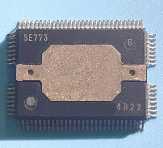 

IC new original SE773 HQFP92 100% High quality products