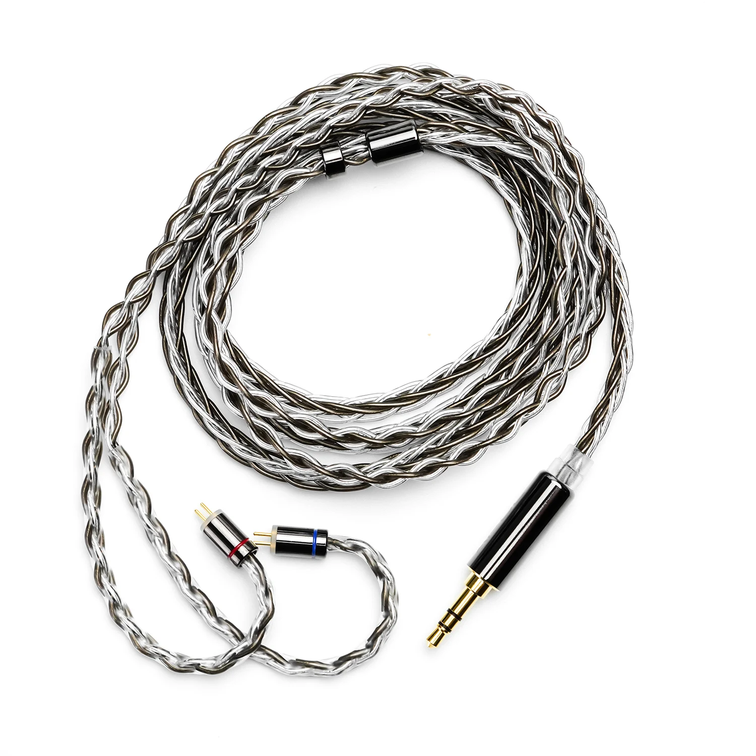 Oryginalny kabel słuchawkowy AFUL Performer5 / Performer8 — zdjęcie produktu 2