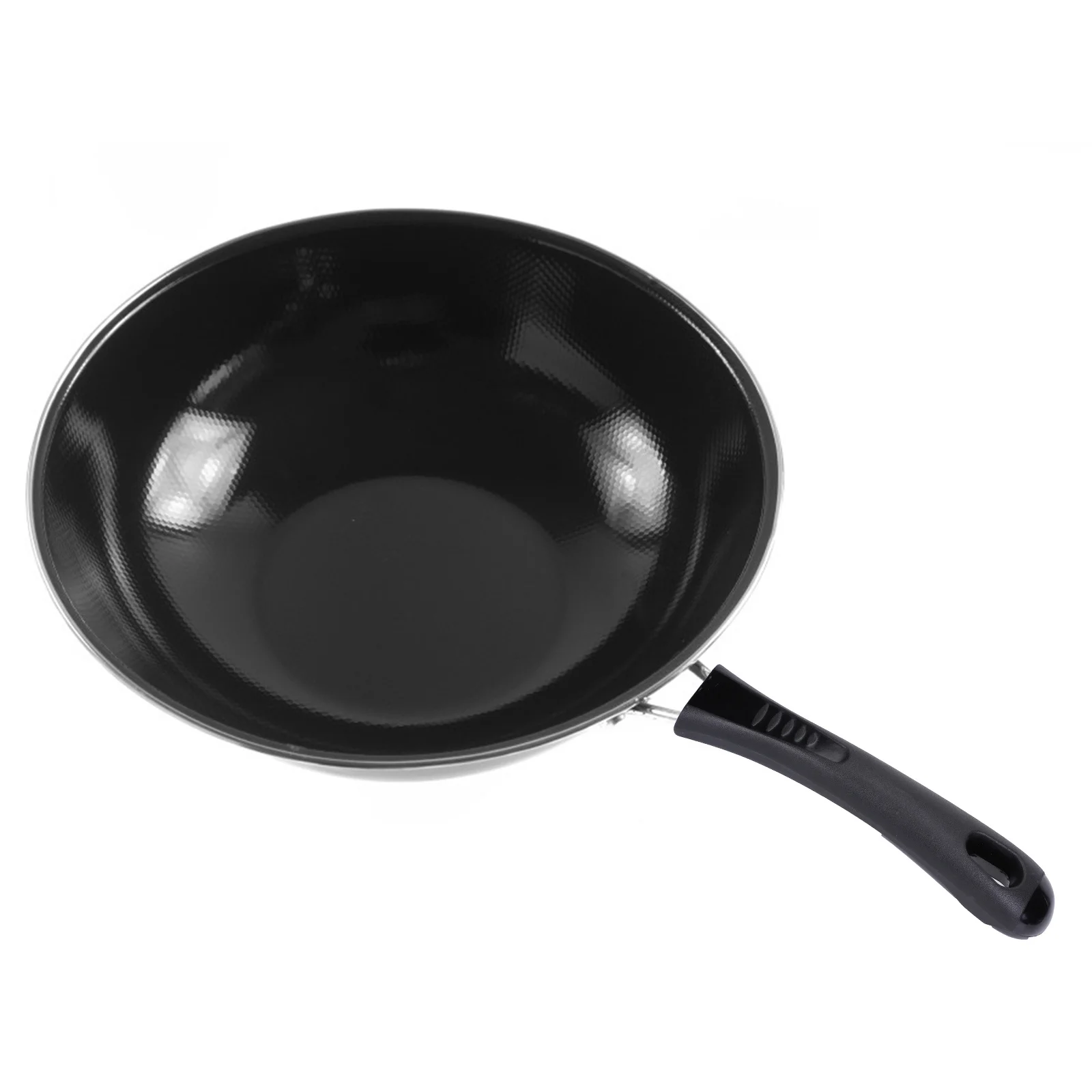 

2pcs Universal Pot Handle Replacement Bakelite Pan Grip Long Ergonomic Handle For Frying Pan Cookware Kitchen Accessory