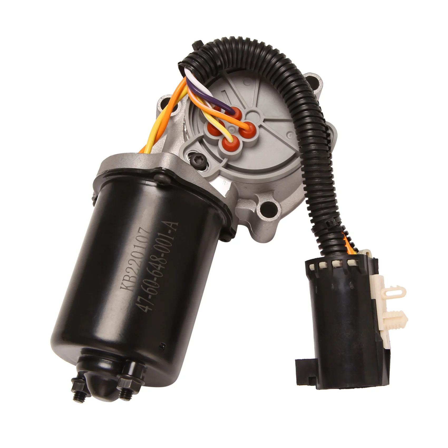 

Автомобильная трансмиссия двигателя для Ssangyong MUSSO SPORTS KORANDO REXTON 4WD 4408.648.008 3255705007