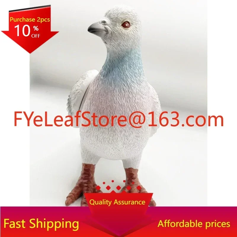 Creative and Fun Leisure Multifunctional Bag,Home Decoration Pigeon Clutch.