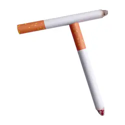 Clesen arty smoke can blow out smoke props smoke fake puff cigarettes looklike practical pranks, Halloween costumes novelty toys