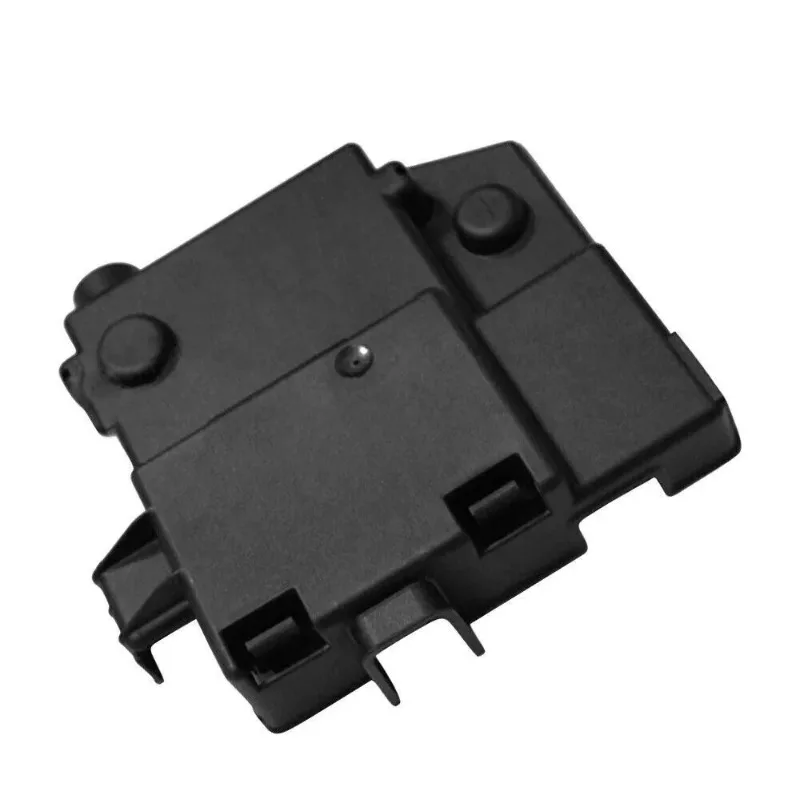 

1331260080 Genuine New Engine Battery Positive Negative Black Plastic Cover Upper Cap Panel Automobile Part for Jeep Compass