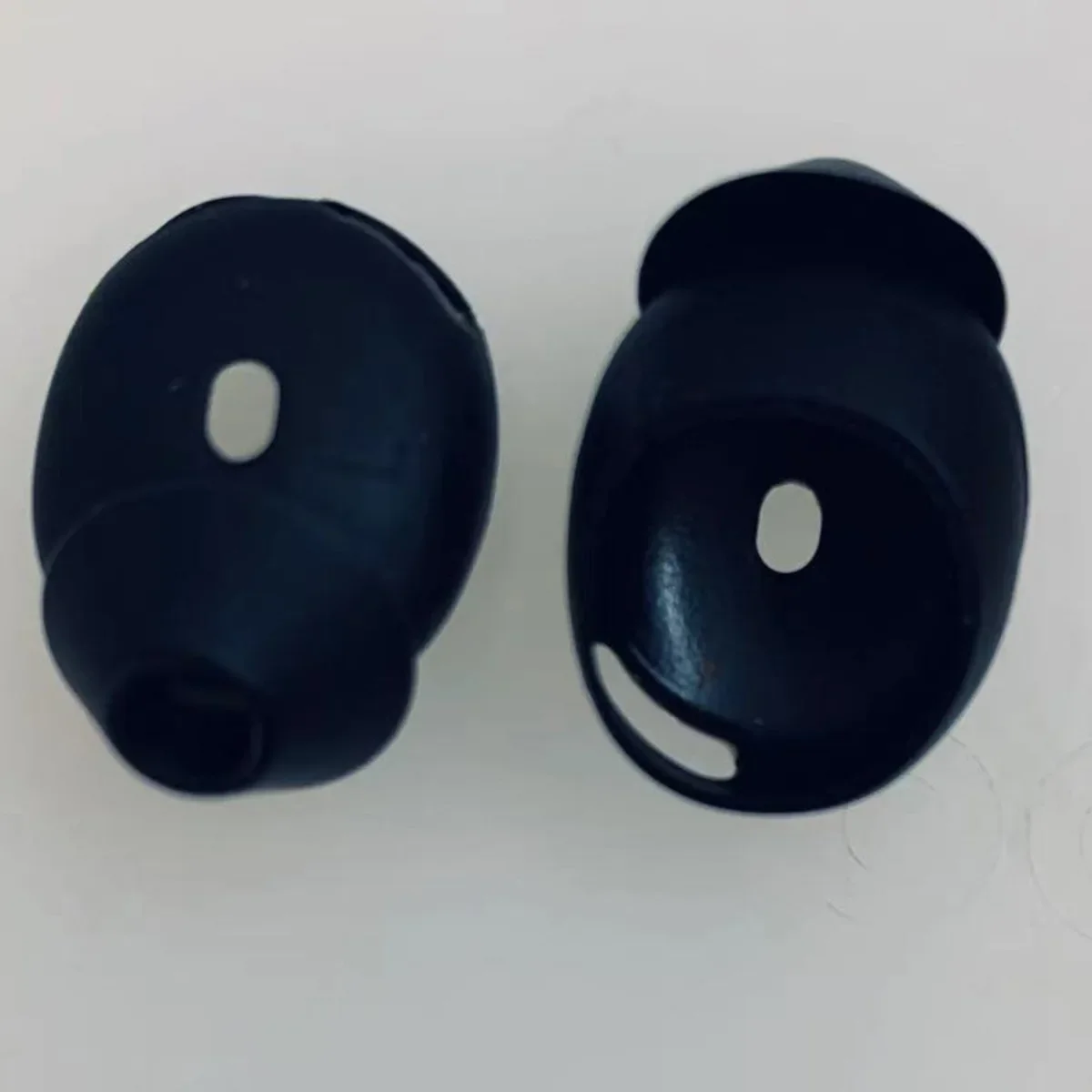 Eartips para airpods 4 dicas earplug capa especial capa de fone de ouvido anti deslizamento silicone earplug capa caso