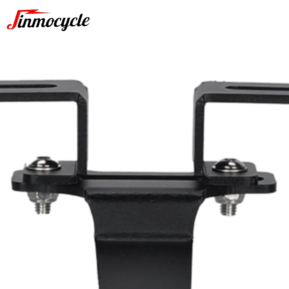 

For Ducati 748/749/916/996/998/1098/1198/1199/1299 Panigale Motorcycle License Plate Holder Adjustable Fender Eliminator Holder