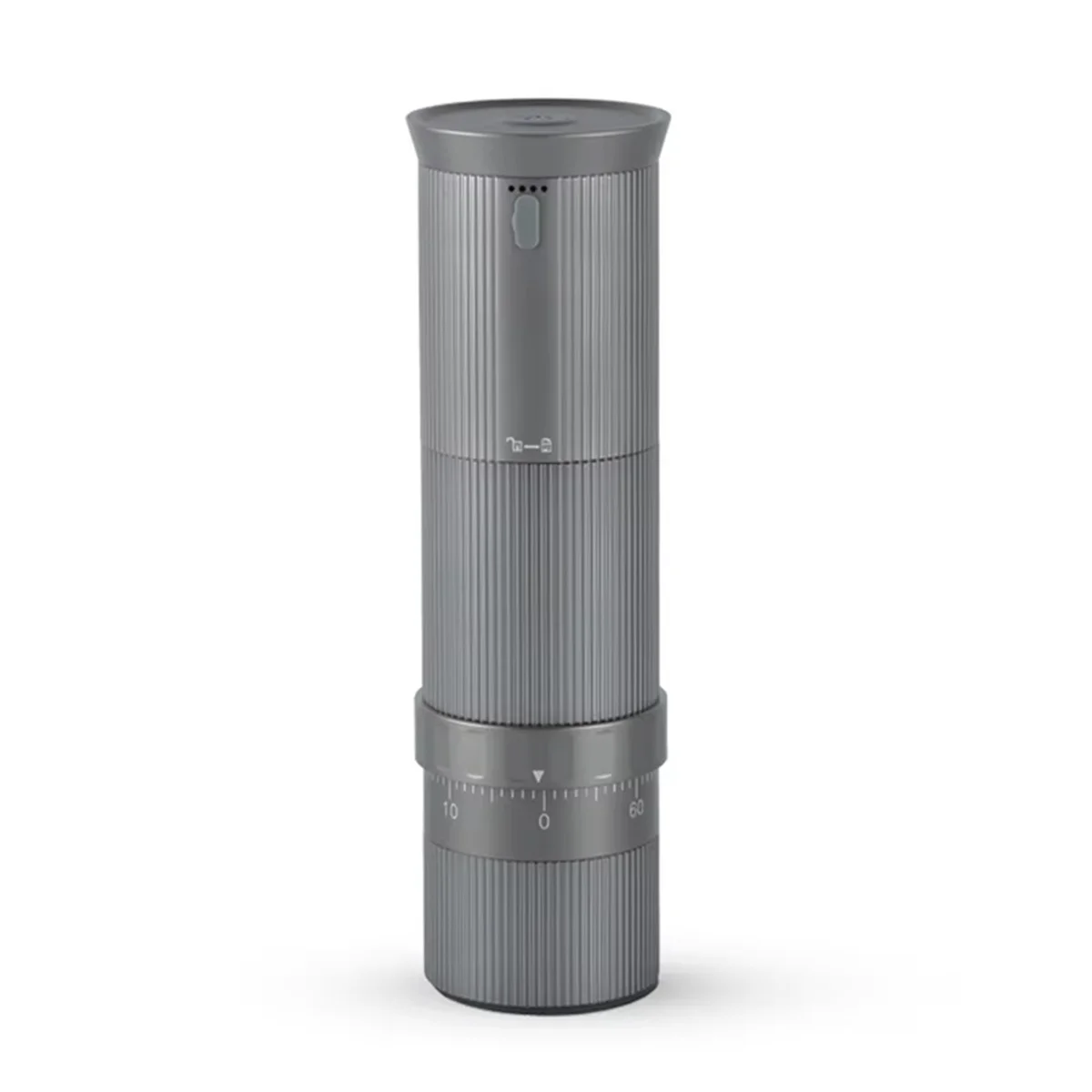 

ATG8 Portable Electric Coffee Grinder - Compact Stainless Steel Grinding Core, Ideal for Travel and Small Kitchens Use
