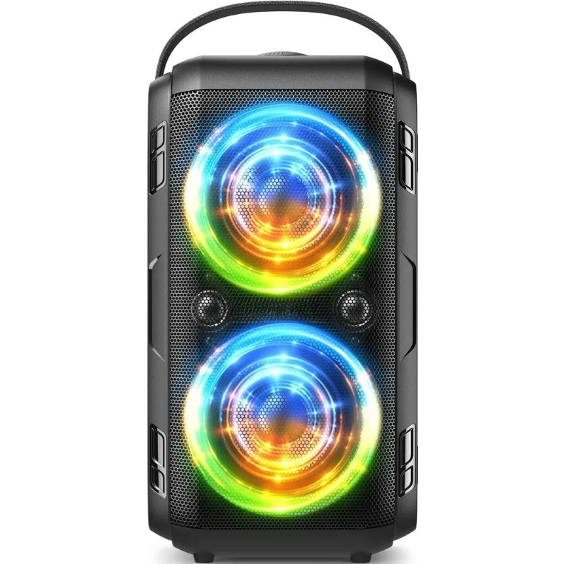 Portable Bluetooth …