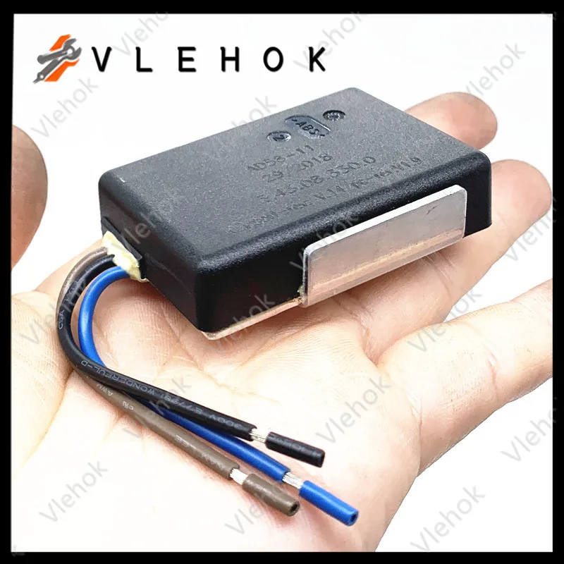 Electronic unit for METABO TS254 343083300