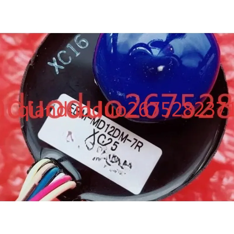 

New Dajin Electronic Expansion Valve Coil EBM-MD12DM-16R EBM-MD12DM-20R EBM-MD12DM-29R EBM-MD12DM-30R EBM-MD12DM-35R