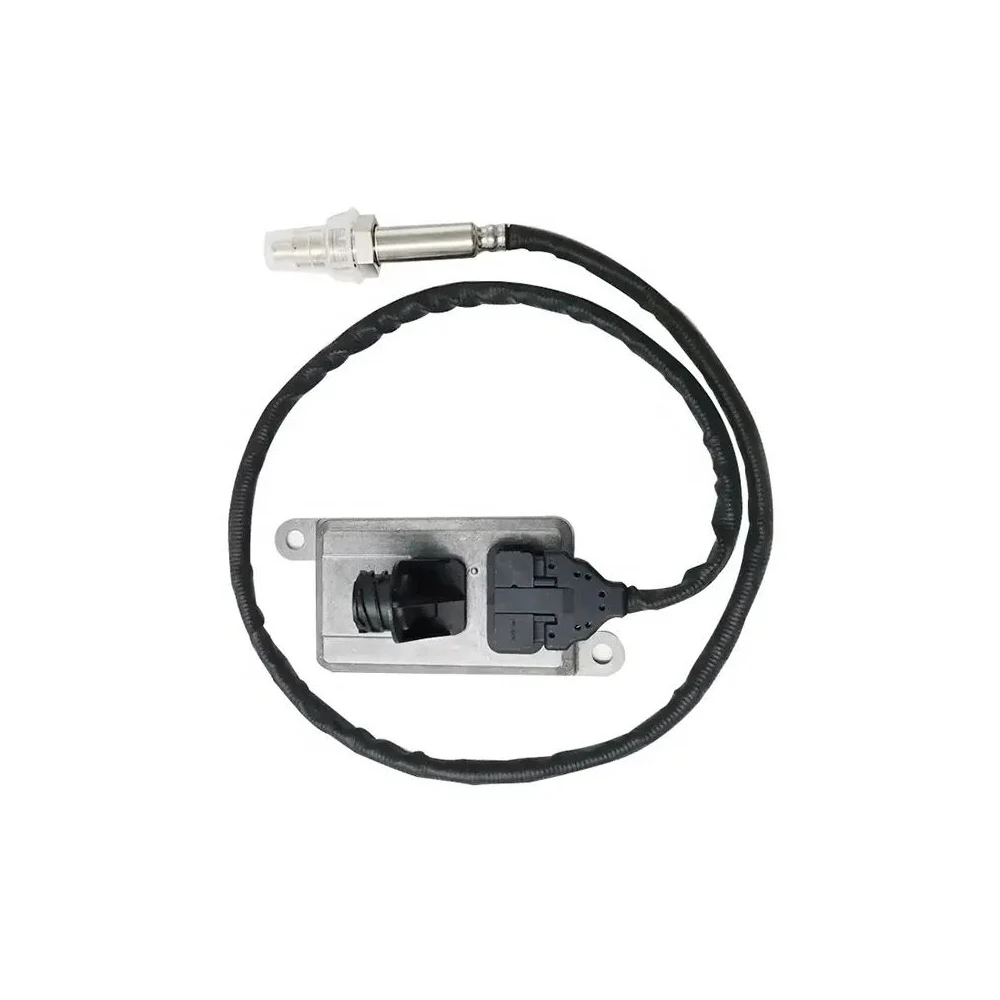 Sensor automático 24V Sensor de óxido de nitrogênio 5WK96612F, 2296799   Para Scania Série 4 P G R T (1) Peça/lote