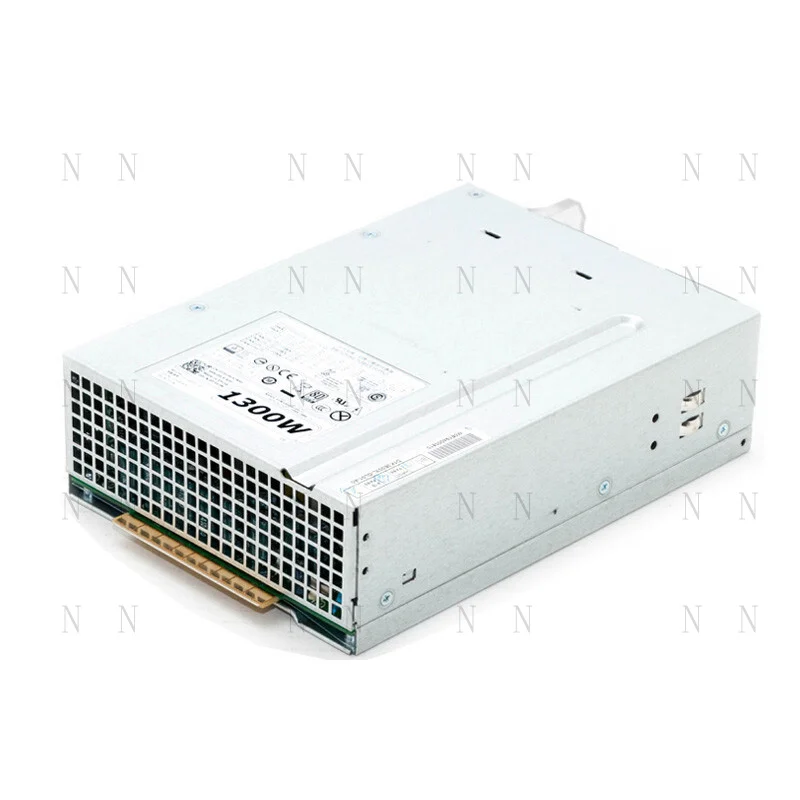 XQ  Genuine For Dell Precision T7910 Redundant 1300W T31JM V5K16 Power Supply