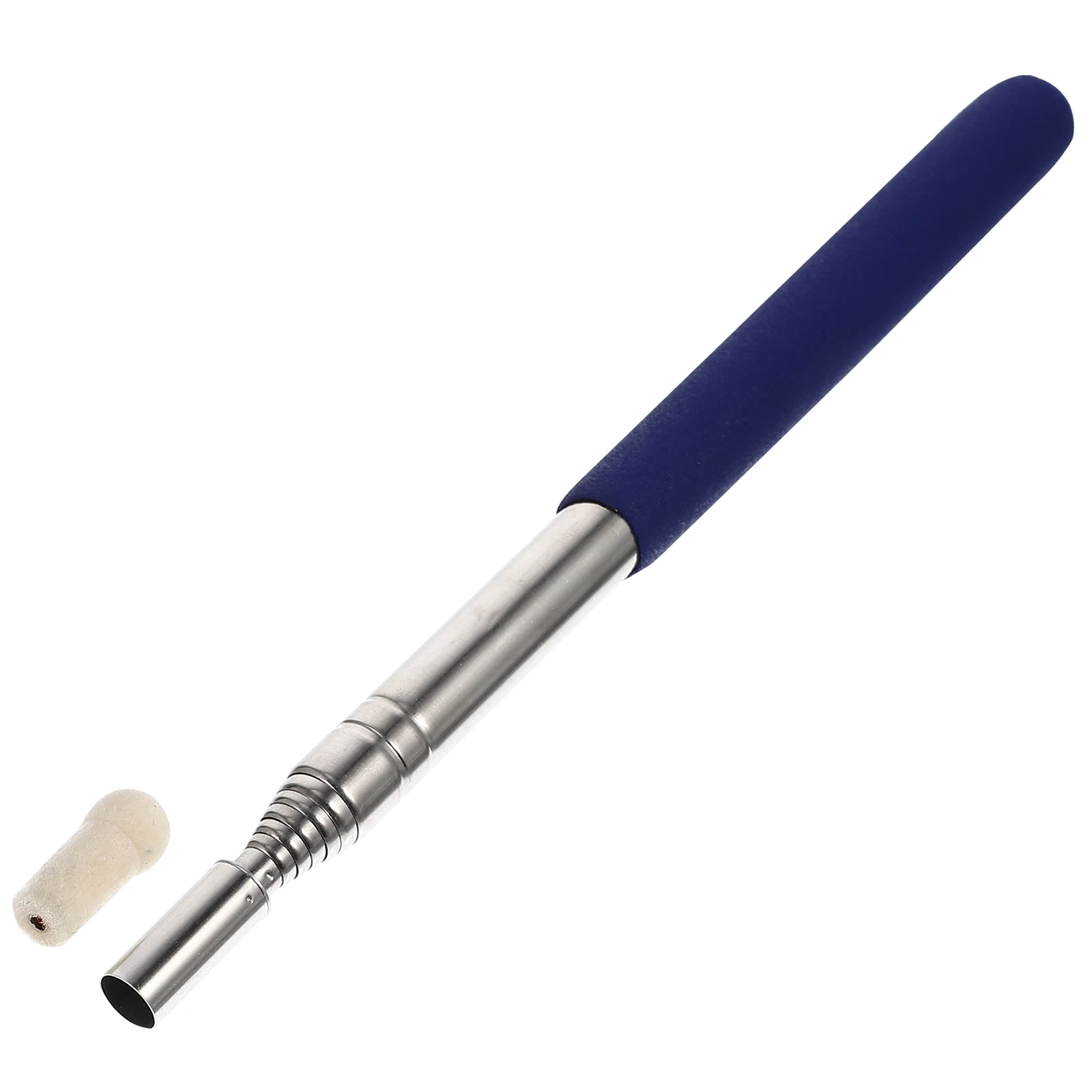 

Teaching Stick Multifunction Pointing Rod White Board Indicator Handheld Resin Material Finger Pointer Extendable Office