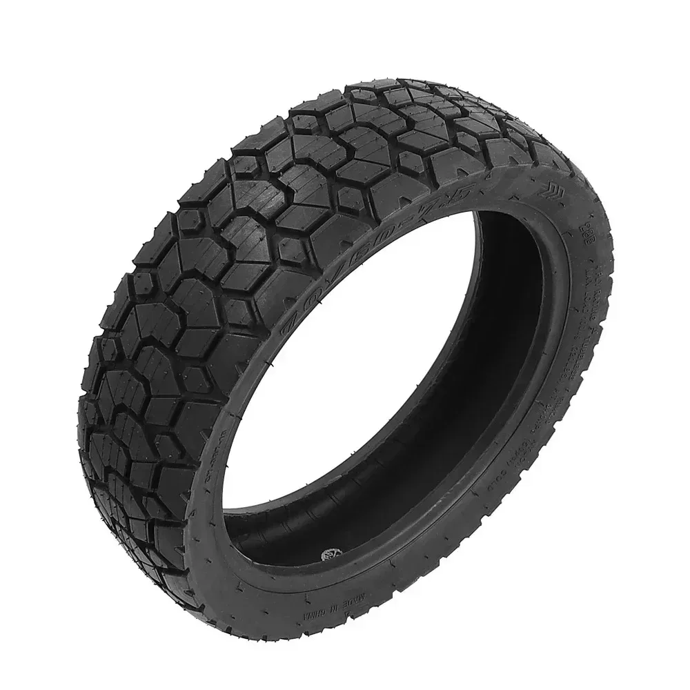 11 Zoll 70/60-7.5 Reifen für Ninebot Max G3 ZT3 ZT3Pro Vakuumreifen Selbstversiegelnder Reifen Vollgummireifen Roller-Zubehör Selbstheilend – Detail 2