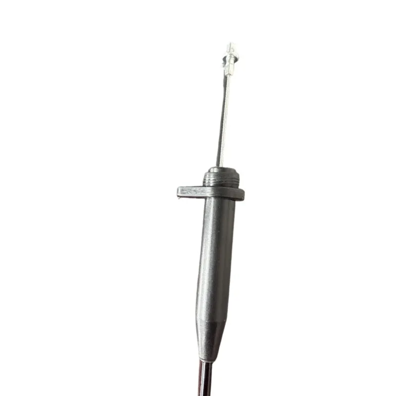 

Detent Kickdown Cable For GM 1978-1992 700R4 Transmission 1982-1993 700 2004R 4L60 1987-1993
