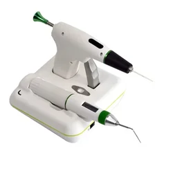 Dental Endo Gutta Percha Obturation System  Pen And Gun