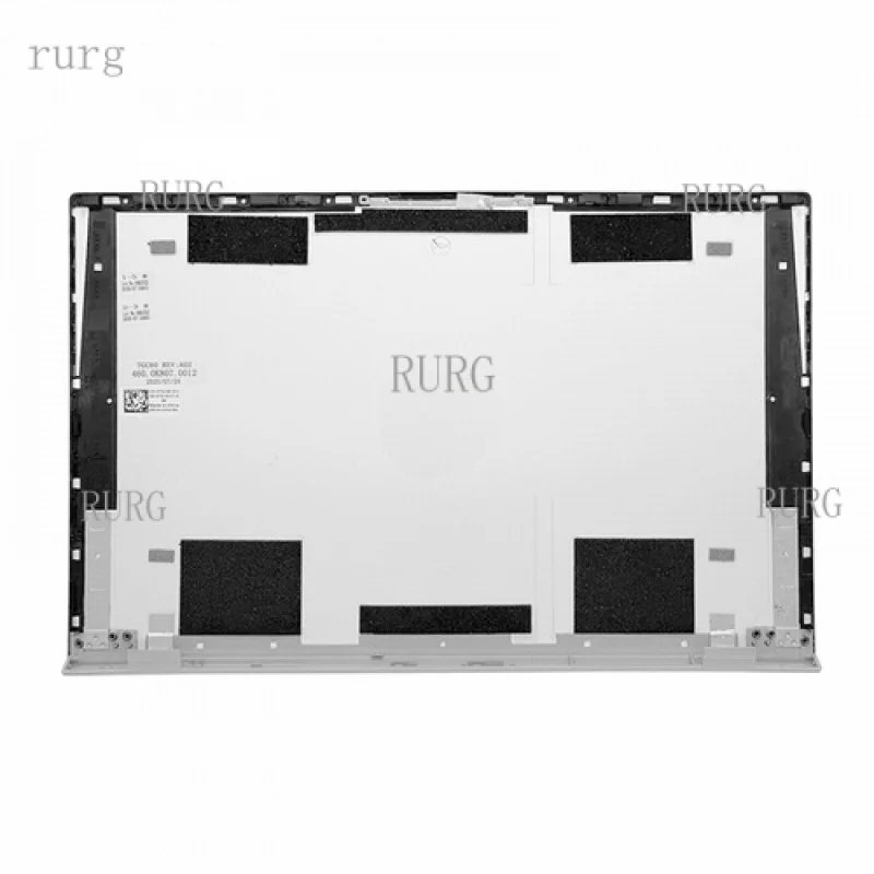 

L New For Dell Inspiron 13 5300 5301 5302 Laptop LCD Rear Lid Top Case Back Cover