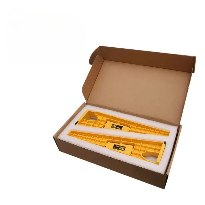 

l Track Installation Woodworking Jig Auxiliary Positioning Holder Locking Pliers Drawer Slide Mounting Cabinet Woodworking