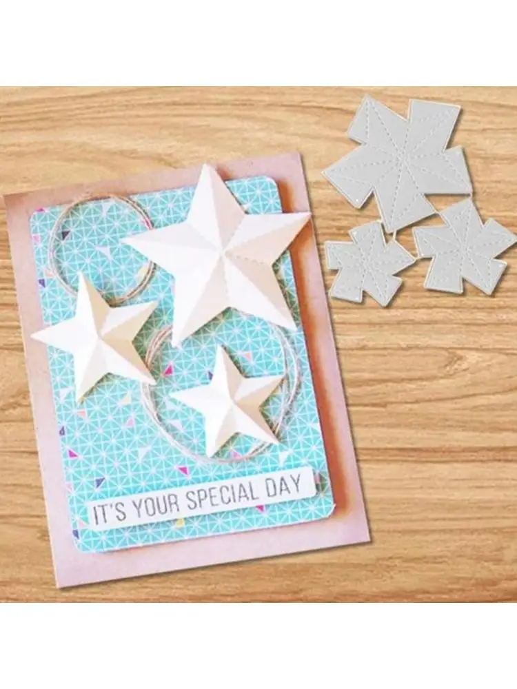 

Windmill Metal Cutting Dies Stencil Scrapbooking DIY Album Stamp Paper Card