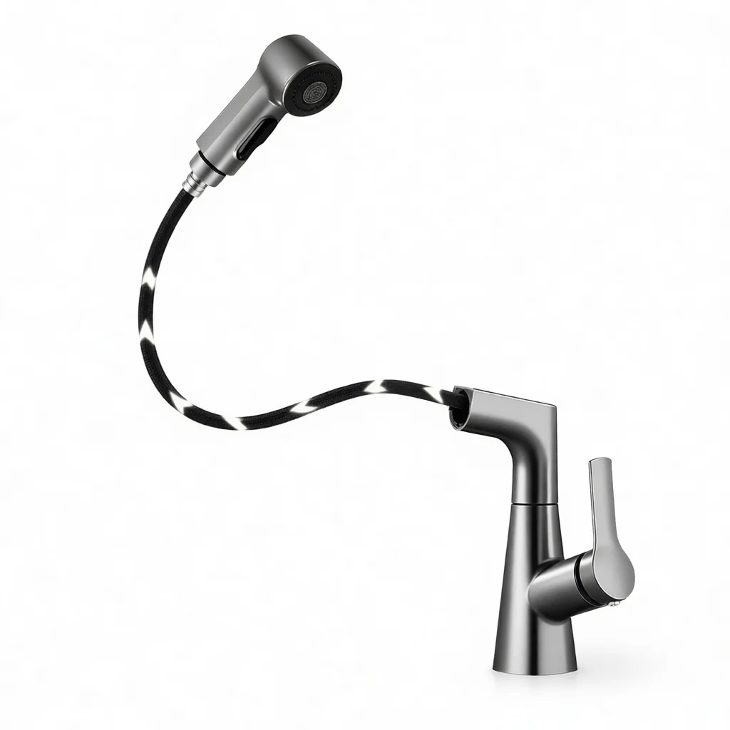 Robinet Mitigeur Multifonction - Home Hardware Bathroom Faucets avis et prix