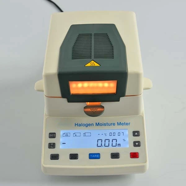 MS110 Sugar Moisture Meter Tester