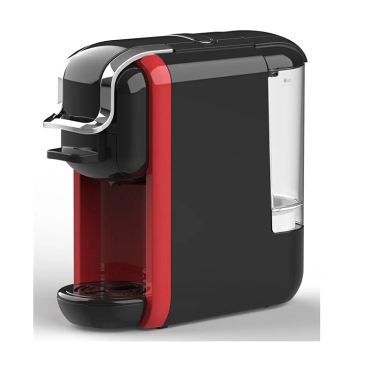 

Automatic 19bar capsule powder coffee maker Espresso machine Built-in coffee maker Fashion capsule manufacturer