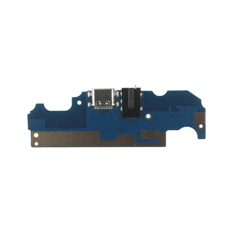 For Doogee S96 pro USB Board Flex Cable S96GT Dock Connector Headphone Jack Mobile Phone Charger Circuits